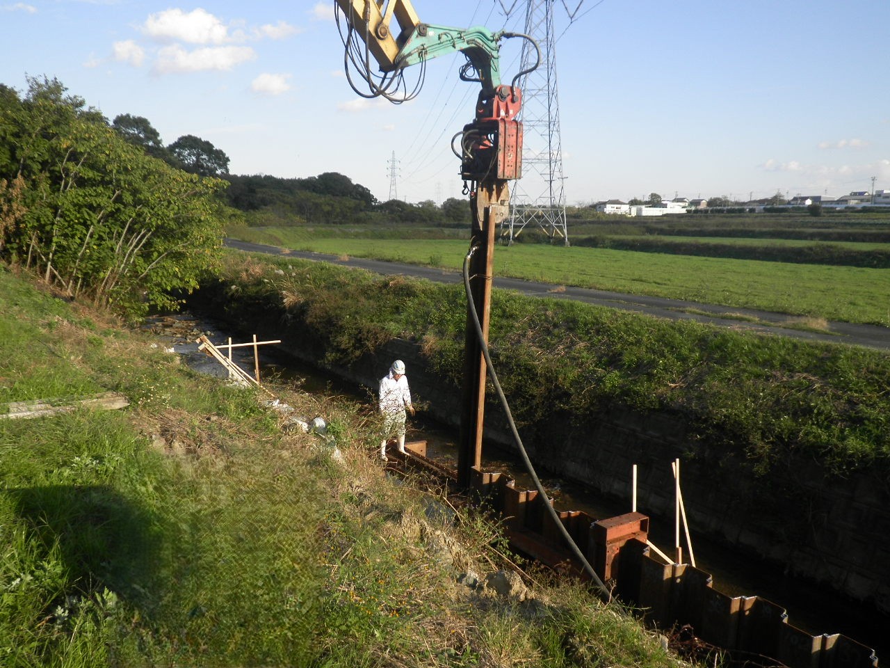 当たり前の積み重ねを誇る